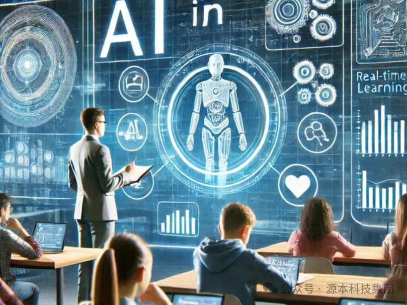 艾弗森贝博ballbet官网科技-本科生掌握大数据、云原生、AI-竞赛保研求职的“超车秘籍”来了！